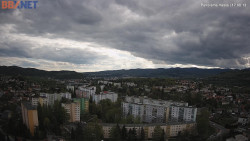 Pohled od Sásové-Rudlové