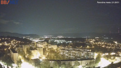 Pohled od Sásové-Rudlové