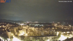 Pohled od Sásové-Rudlové