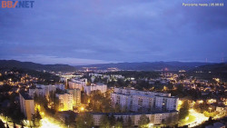 Pohled od Sásové-Rudlové