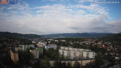 Pohled od Sásové-Rudlové