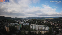 Pohled od Sásové-Rudlové