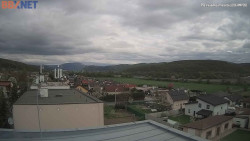 Pohled od Sásové-Rudlové