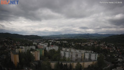 Pohled od Sásové-Rudlové