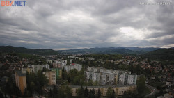 Pohled od Sásové-Rudlové