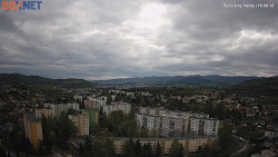 Pohled od Sásové-Rudlové