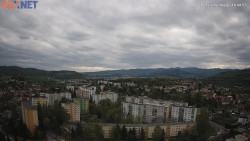 Pohled od Sásové-Rudlové