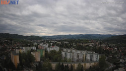 Pohled od Sásové-Rudlové