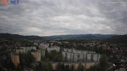 Pohled od Sásové-Rudlové