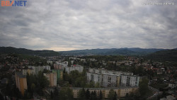 Pohled od Sásové-Rudlové