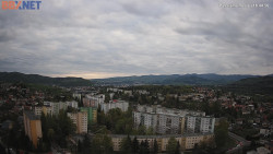 Pohled od Sásové-Rudlové