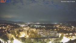 Pohled od Sásové-Rudlové