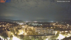 Pohled od Sásové-Rudlové