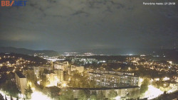 Pohled od Sásové-Rudlové