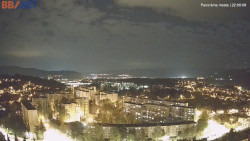 Pohled od Sásové-Rudlové