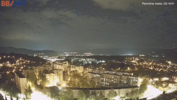 Pohled od Sásové-Rudlové