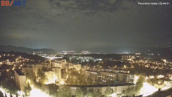 Pohled od Sásové-Rudlové