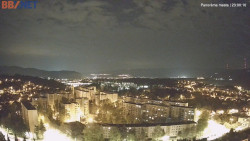 Pohled od Sásové-Rudlové