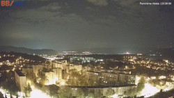 Pohled od Sásové-Rudlové