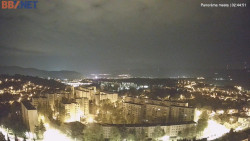 Pohled od Sásové-Rudlové