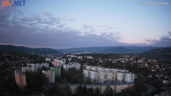 Pohled od Sásové-Rudlové