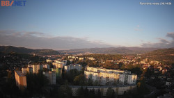 Pohled od Sásové-Rudlové