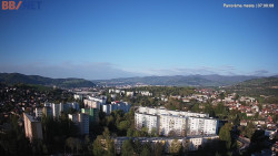 Pohled od Sásové-Rudlové