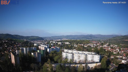 Pohled od Sásové-Rudlové