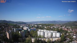 Pohled od Sásové-Rudlové