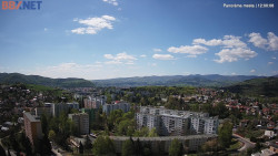 Pohled od Sásové-Rudlové