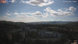 Pohled od Sásové-Rudlové