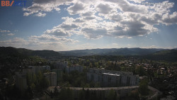 Pohled od Sásové-Rudlové