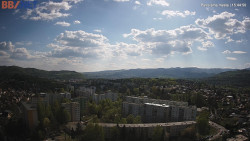 Pohled od Sásové-Rudlové