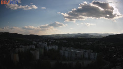 Pohled od Sásové-Rudlové