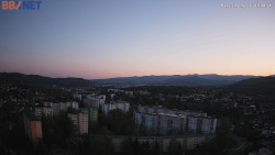 Pohled od Sásové-Rudlové