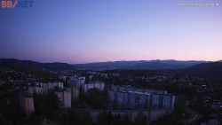 Pohled od Sásové-Rudlové