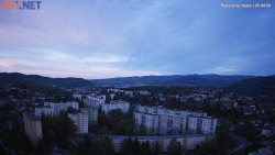 Pohled od Sásové-Rudlové