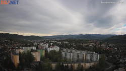 Pohled od Sásové-Rudlové