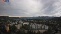 Pohled od Sásové-Rudlové