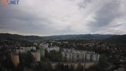 Pohled od Sásové-Rudlové