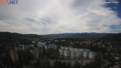 Pohled od Sásové-Rudlové