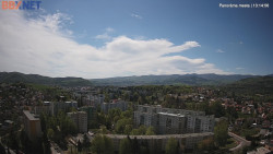 Pohled od Sásové-Rudlové