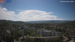 Pohled od Sásové-Rudlové