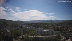 Pohled od Sásové-Rudlové