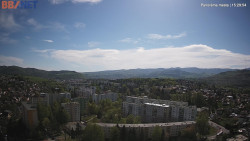 Pohled od Sásové-Rudlové