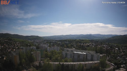 Pohled od Sásové-Rudlové