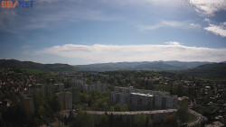 Pohled od Sásové-Rudlové