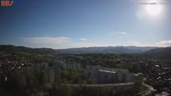 Pohled od Sásové-Rudlové