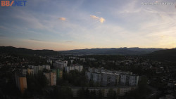 Pohled od Sásové-Rudlové