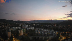 Pohled od Sásové-Rudlové